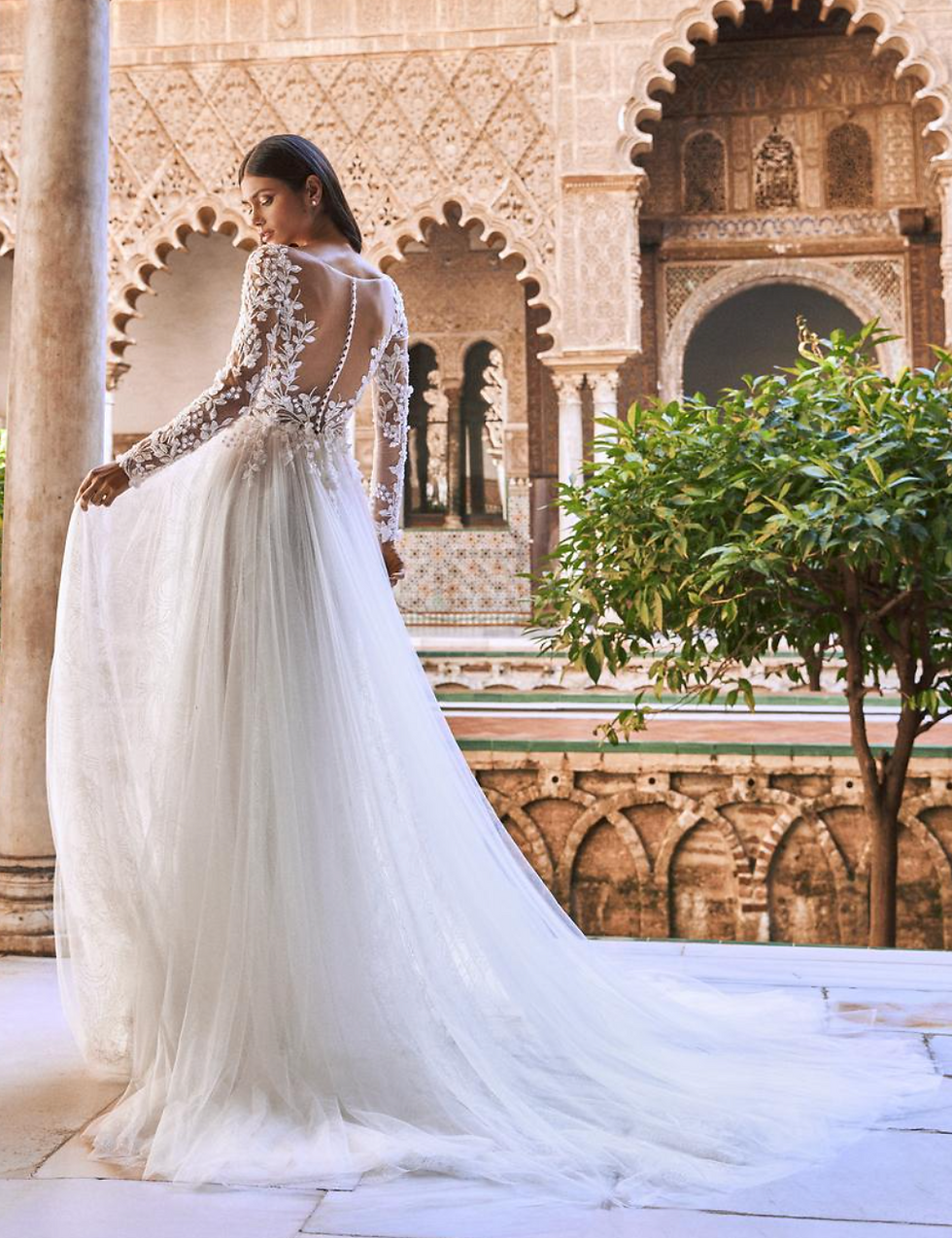 Pronovias Privee Alahsa