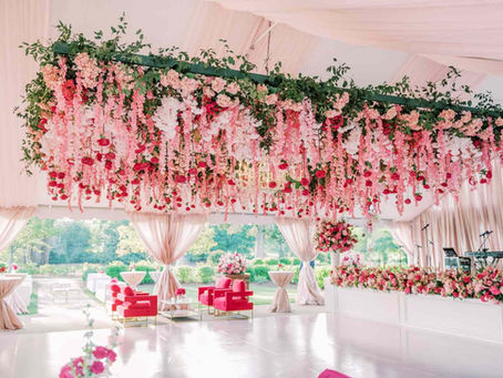 Dramatic Draping: The Must-Have Wedding Trend of 2026