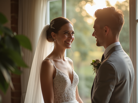 The Importance of Consulting Multiple Wedding Vendors Before Making Your Choice