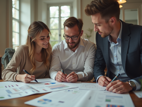 Should You Hiring a Wedding Planner and Day-of Coordinator?