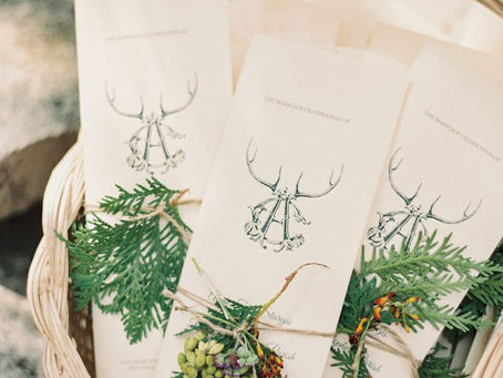 Can You Successfully Plan a Dream Wedding in Just Six Months