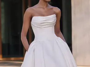 2025-2026 Trending Wedding Styles: Find Your Perfect Dress at Jade Bridal