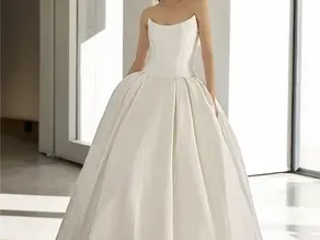 Navigating Your Bridal Journey: How to Select the Perfect Shop for Your Unique Needs