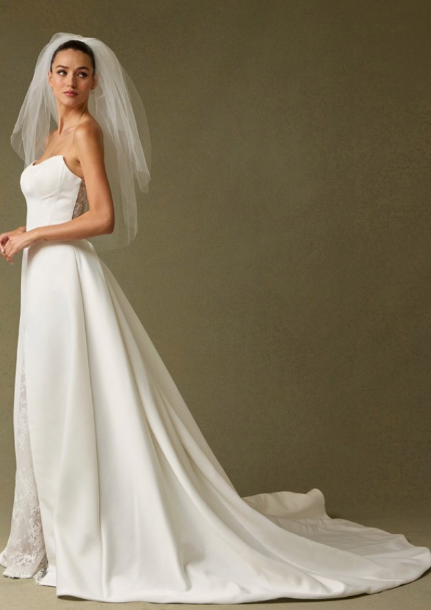 Thumbnail: Primrose Wedding Dress