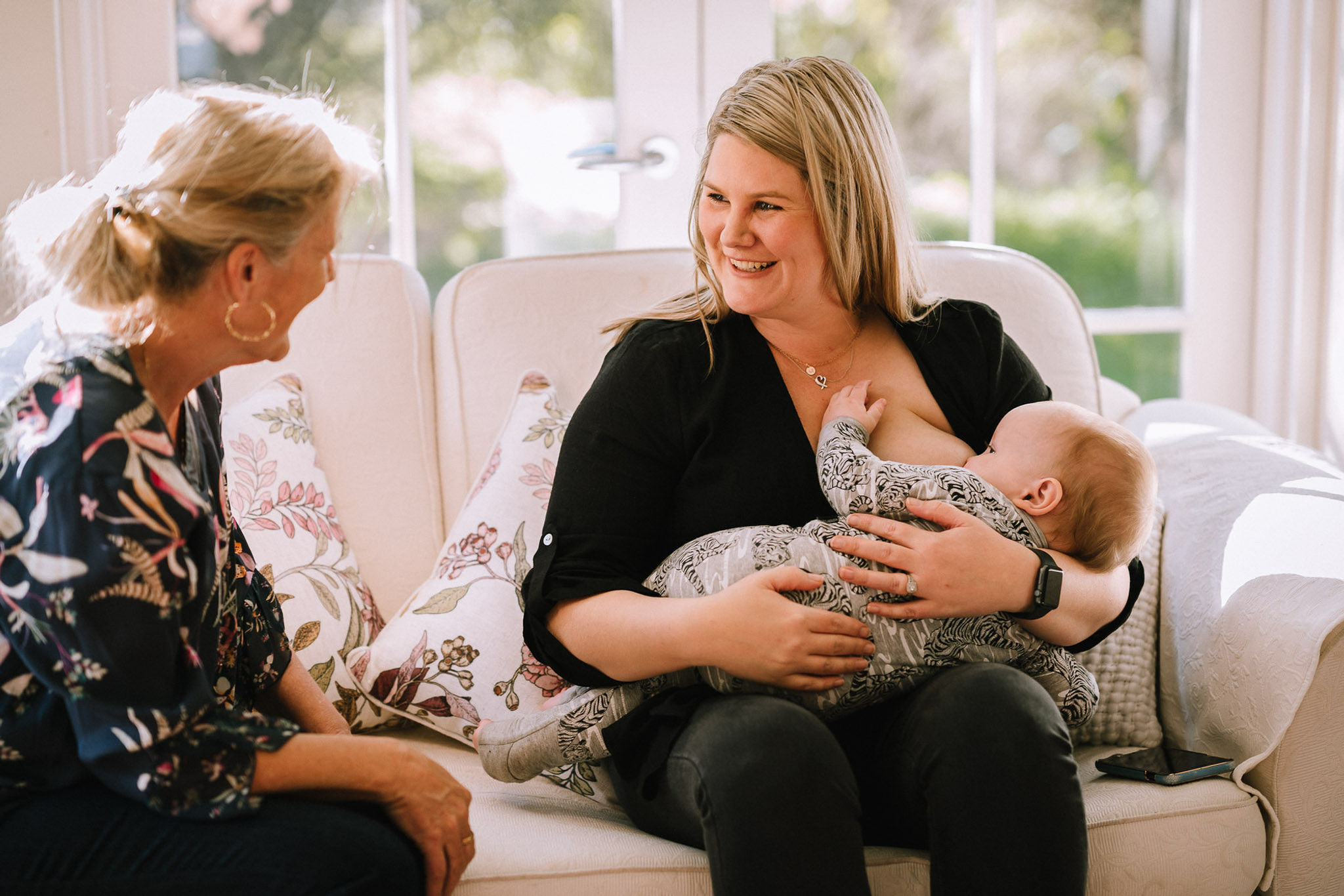 Supply Line Items Nurturing Well Tube 5g and Syringe