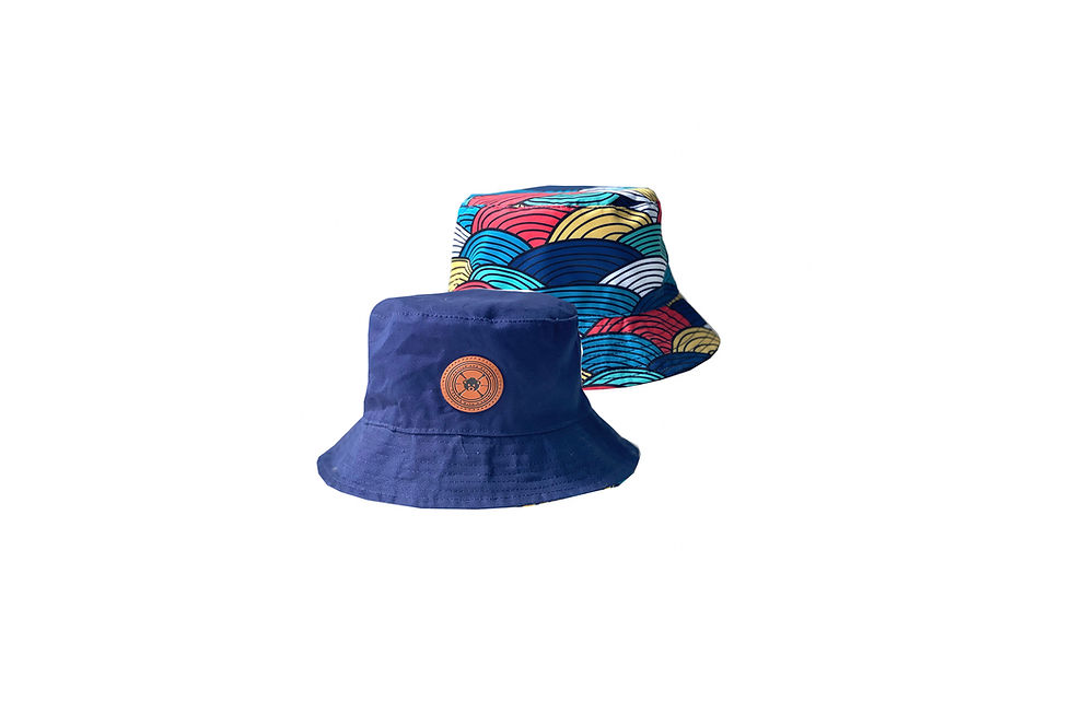 Rainbow Trout BUCKET