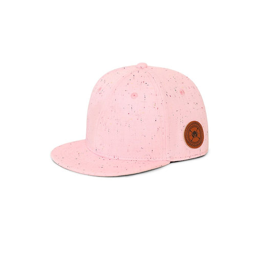 Perfectly Pink Classic Rattler