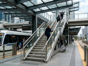 The Invisible Skeleton: Why Miscellaneous Steel is the Most Overlooked Safety Risk in Public Transit