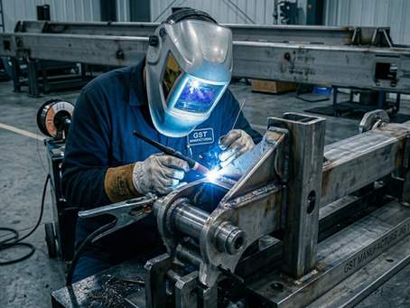 The Structural Integrity of Transit: Engineering for the Rail Environment