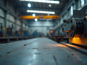 Comprehensive Complete Metal Fabrication Solutions
