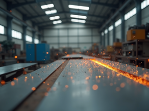 Comprehensive Complete Metal Fabrication Solutions