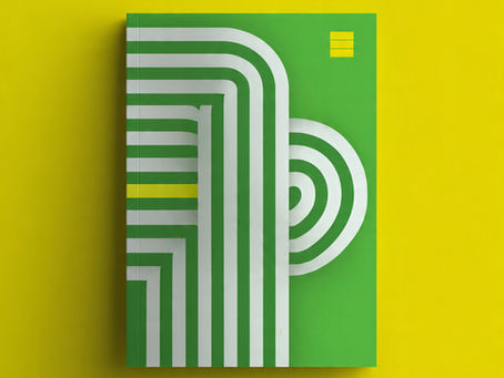 ✨ Minimalism Meets Maximalism: Balancing Simplicity and High-Impact Design