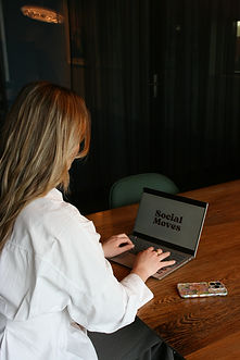 Werken aan Social Moves