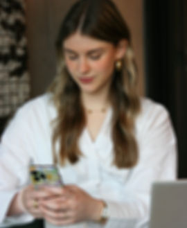 telefoon fleur
