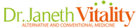 Dr. Janeth Vitality | Homeopatic Treatments | London