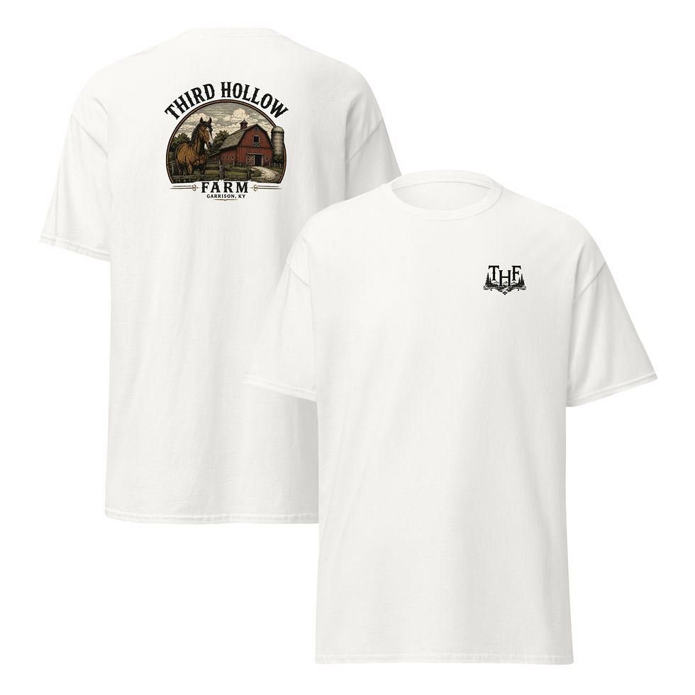 Thumbnail: Unisex classic tee