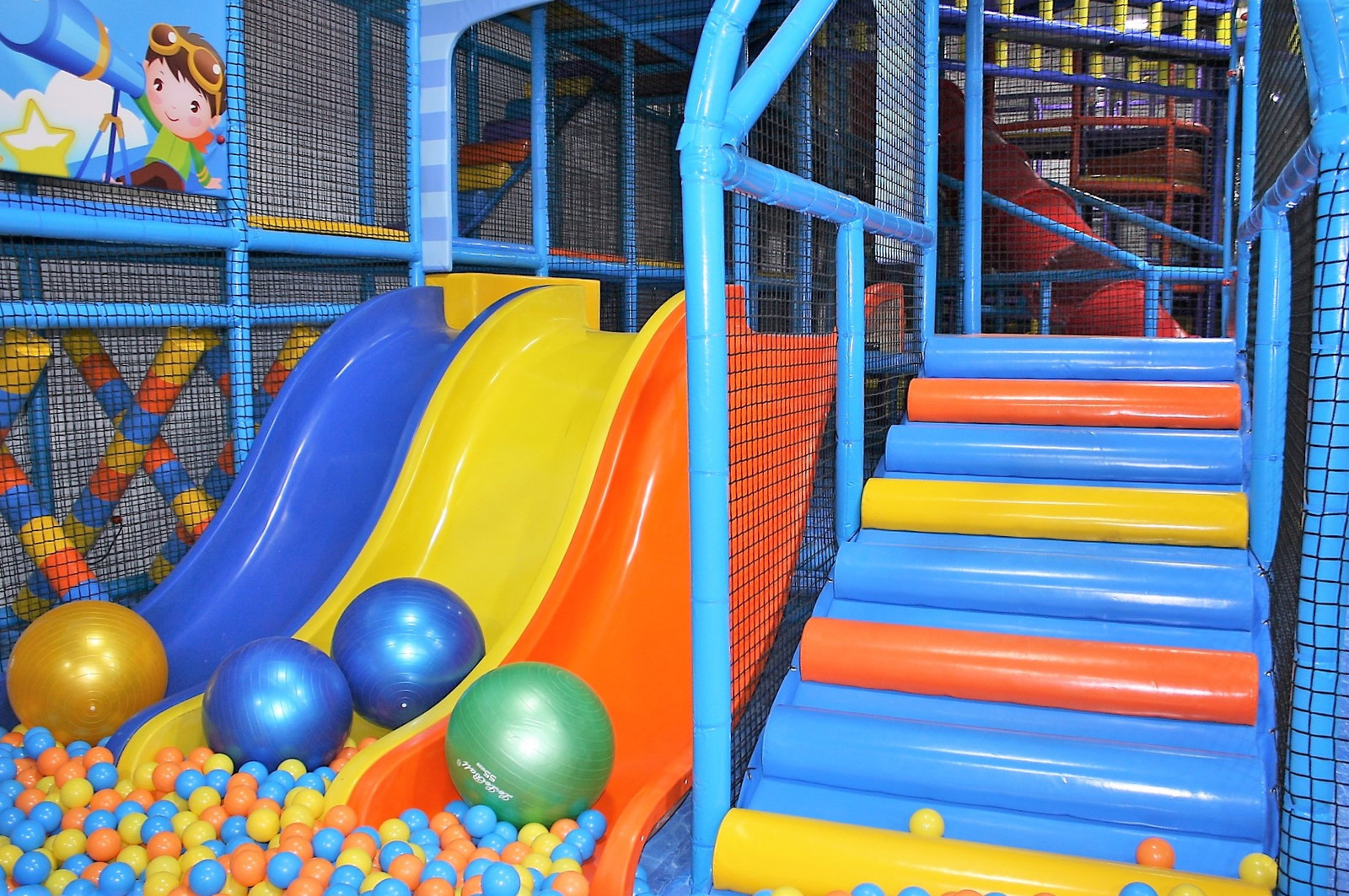 Gallery | SuperKidz Club | Kansas City