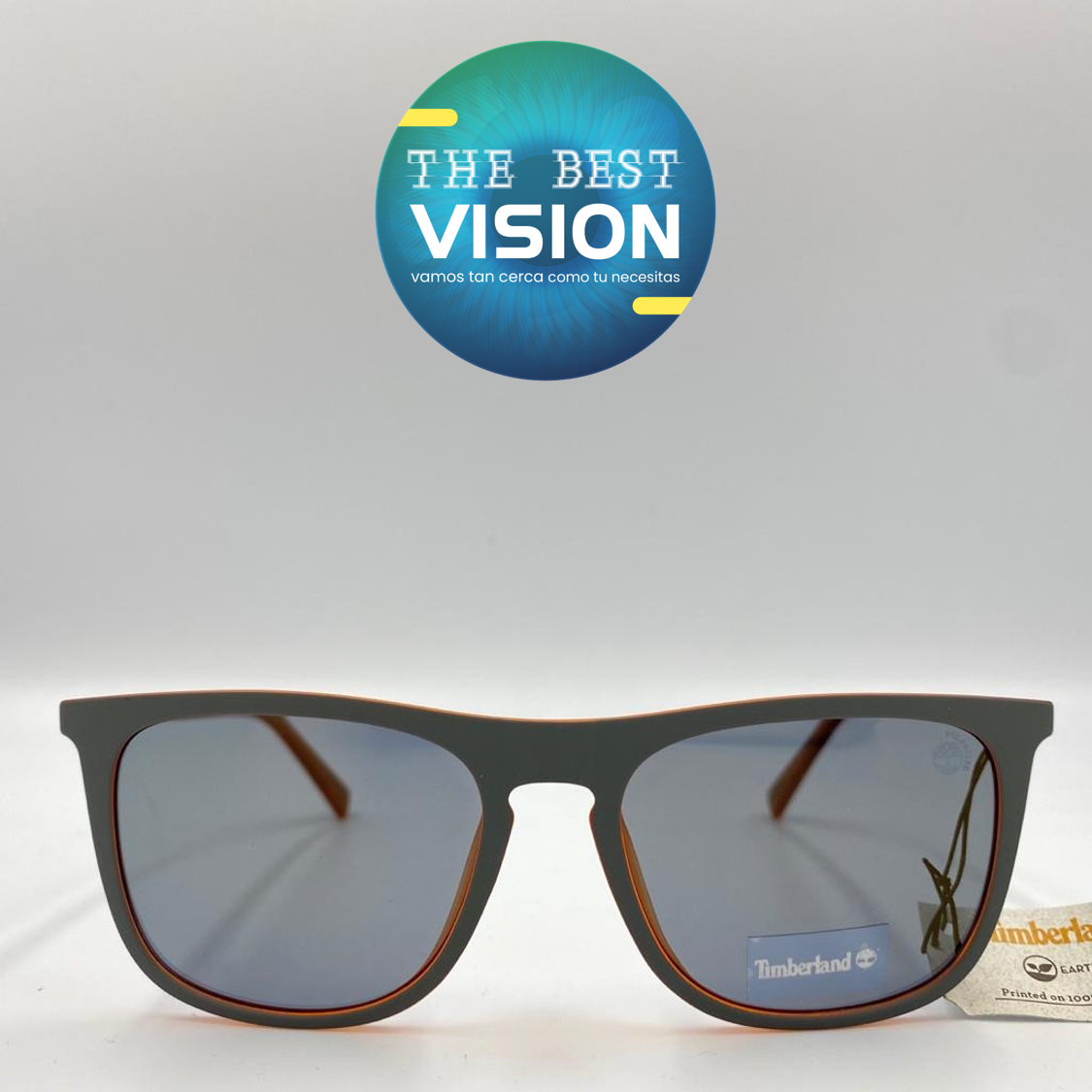 TIMBERLAND SOLAR TB9161 20D POLARIZED 54.17 145 *2P