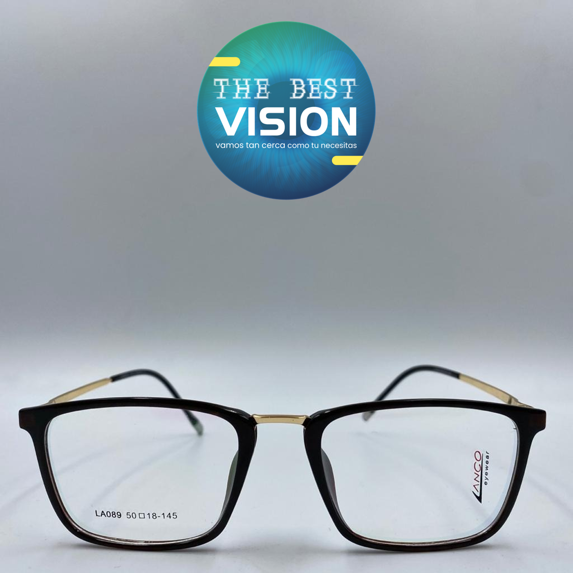 LANCO LA089 50.18-145 NEGRO