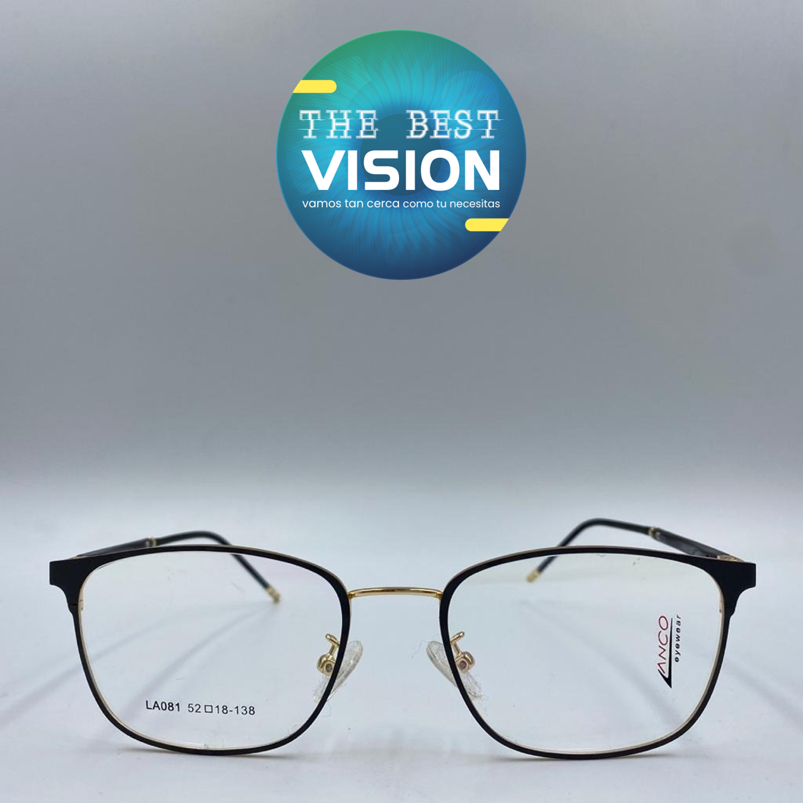 LANCO LA081 52.18-138 GRIS