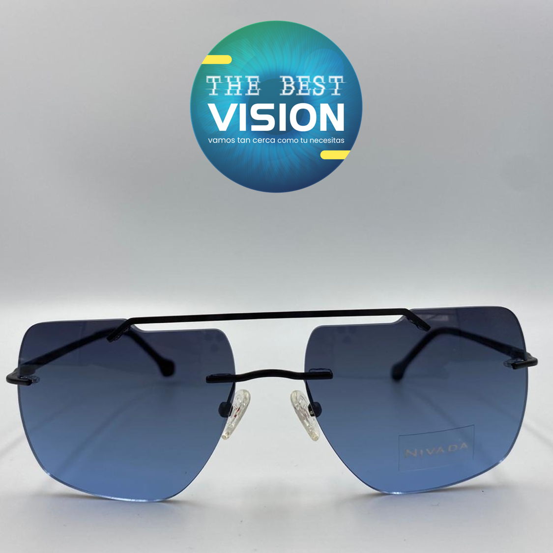 NIVADA SOLAR SNV.17261.BLK.58