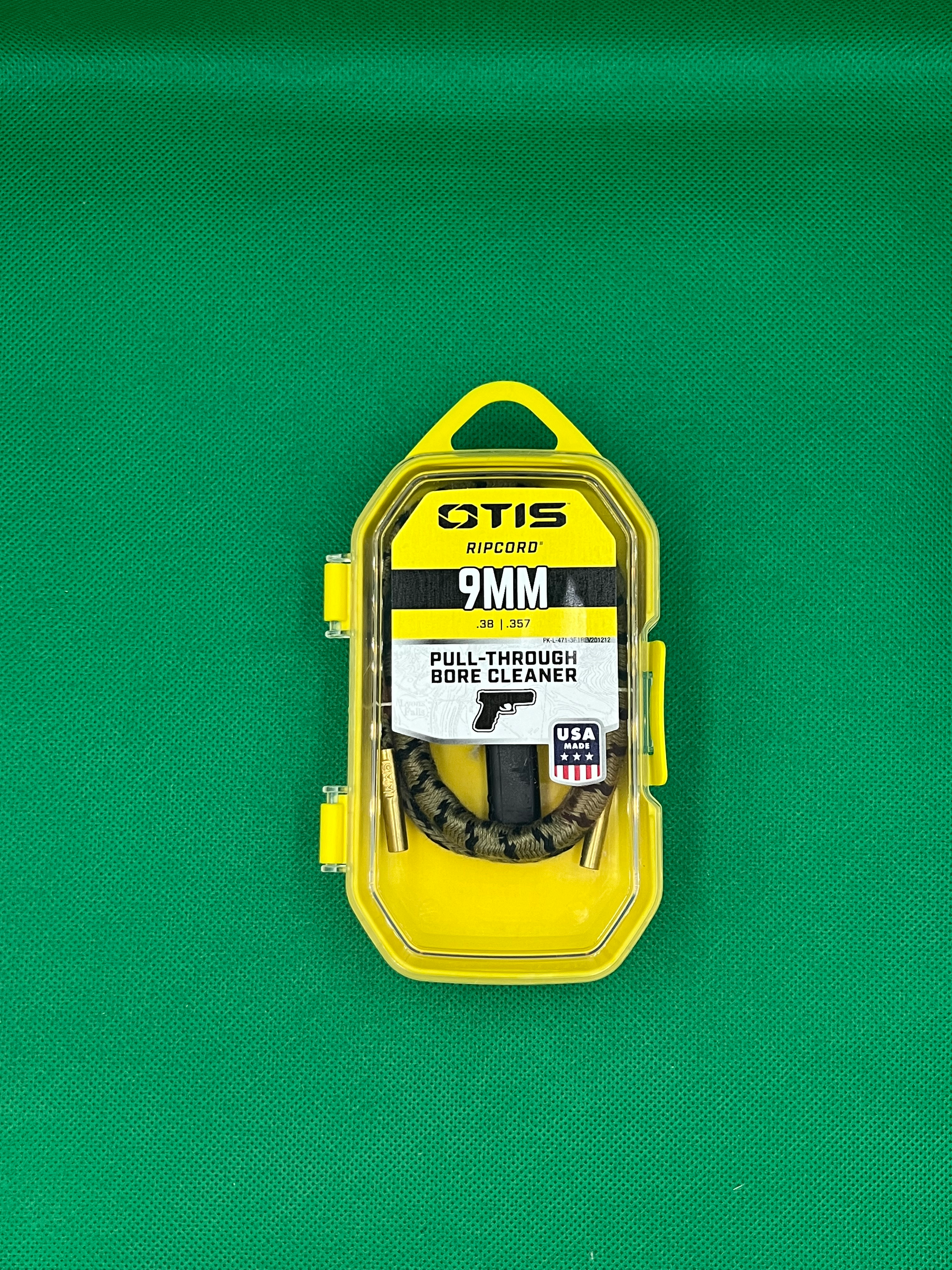 Otis Ripcord 9 mm/.380 cal/.357 cal, 22.5"