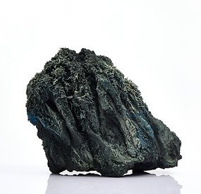 Pyun Yae-Rin, Poem for Ephemeral Moments 250624, 2025, Ceramic, 44 x 21 x 37 cm.jpg