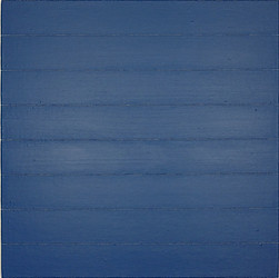 Jon Poblador, Thule (Version 02), 2021, Acyrlic on linen over panel, 61 x 61 cm