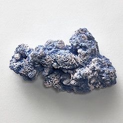 Pyun Yae-Rin, Groundskin IV, 2025, Ceramic, 35 x 23 x 15 cm.jpg