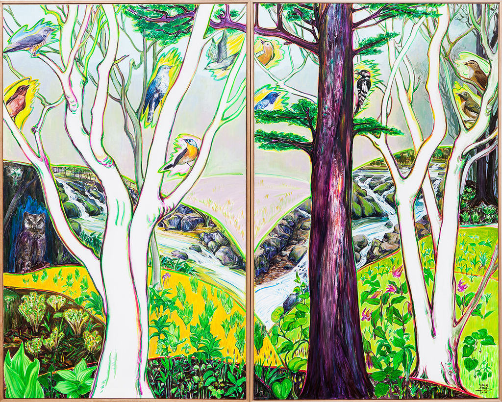 382 Best Contemporary 7 Images In 2020 Figure Painting Art