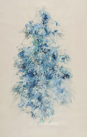 Rosalyn Ng, Ripples of light, 2023, Pastel, oil bar, 80 x 130 cm.jpg