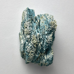 Pyun Yae-Rin, Groundskin V, 2025, Ceramic, 36 x 22 x 22 cm.jpg