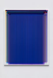 Seungtaik Jang, Layered Painting 100-107, 2025, Acrylic on canvas, 160 x 130 cm.jpeg