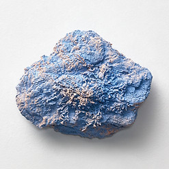Pyun Yae-Rin, Groundskin VI, 2025, Ceramic, 29 x 23 x 12 cm.jpg