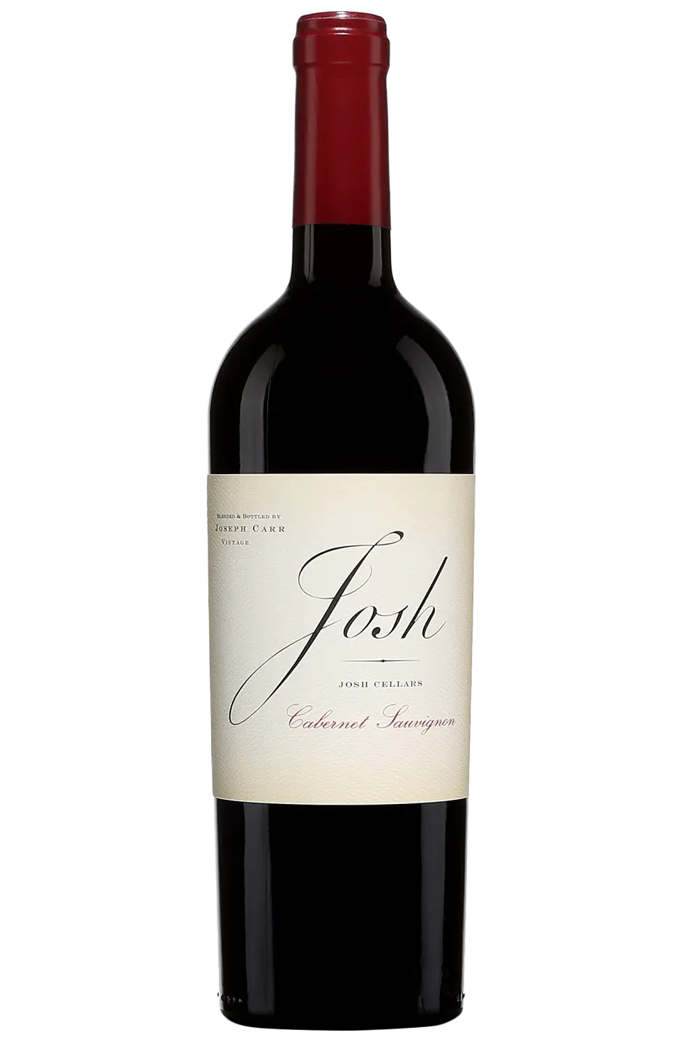 JOSH CELLARS CABERNET SAUVIGNON