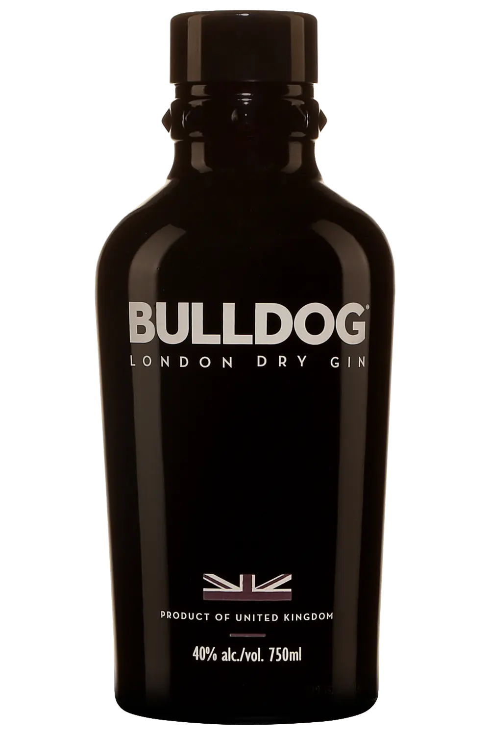 BULLDOG GIN