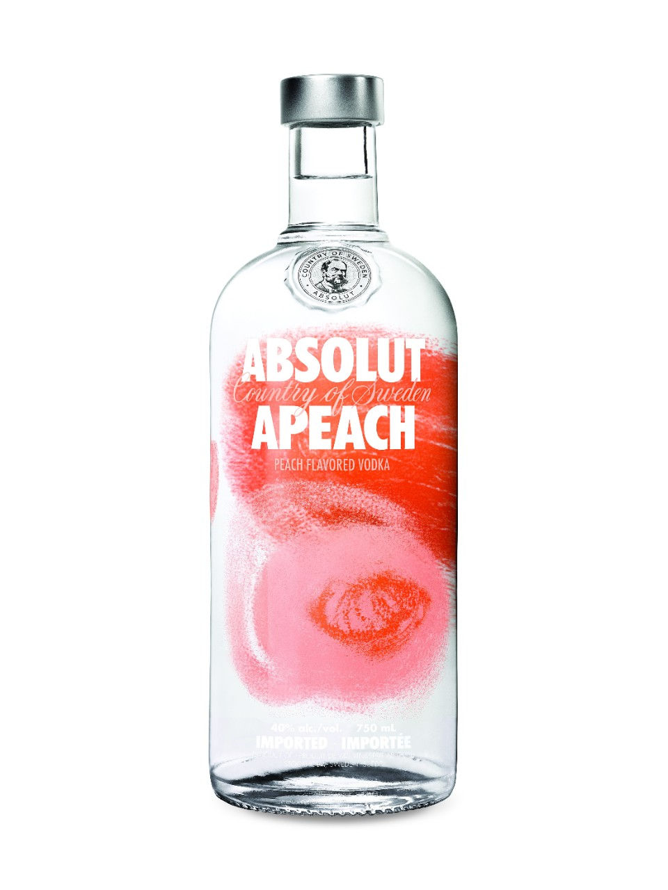 ABSOLUT APEACH