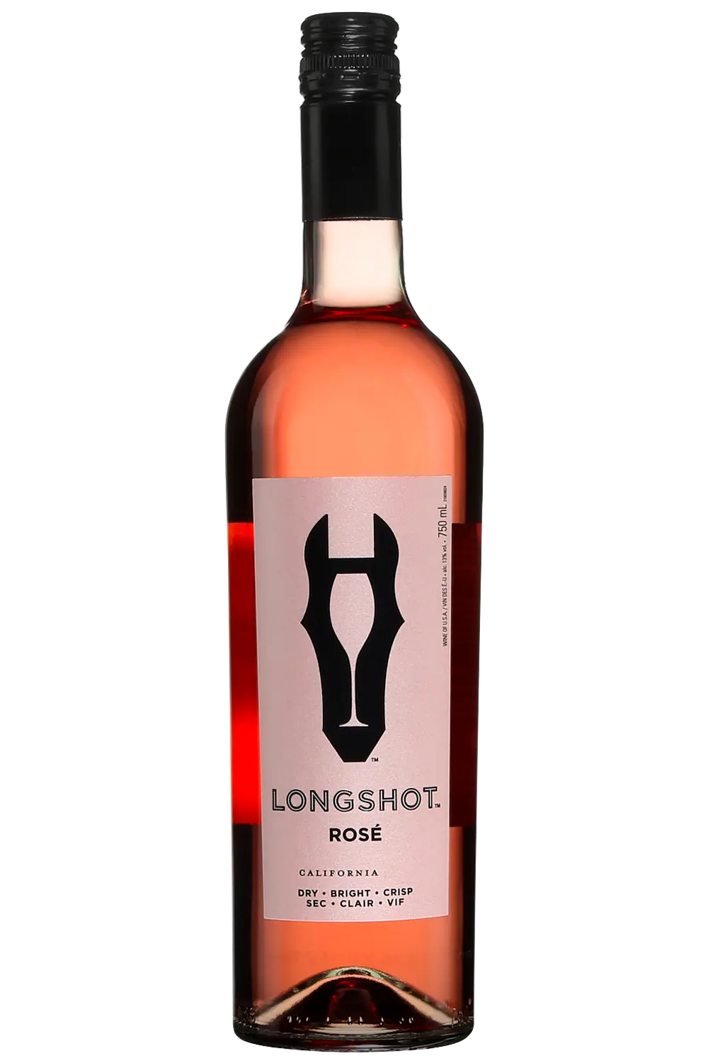 LONGSHOT ROSE