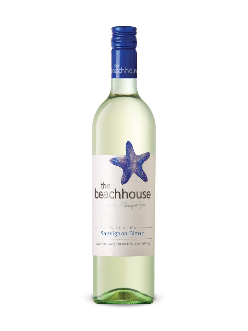 THE BEACH HOUSE SAUVIGNON BLANC