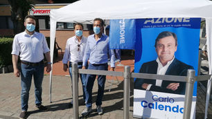 San Donato Milanese si prepara per le Amministrative