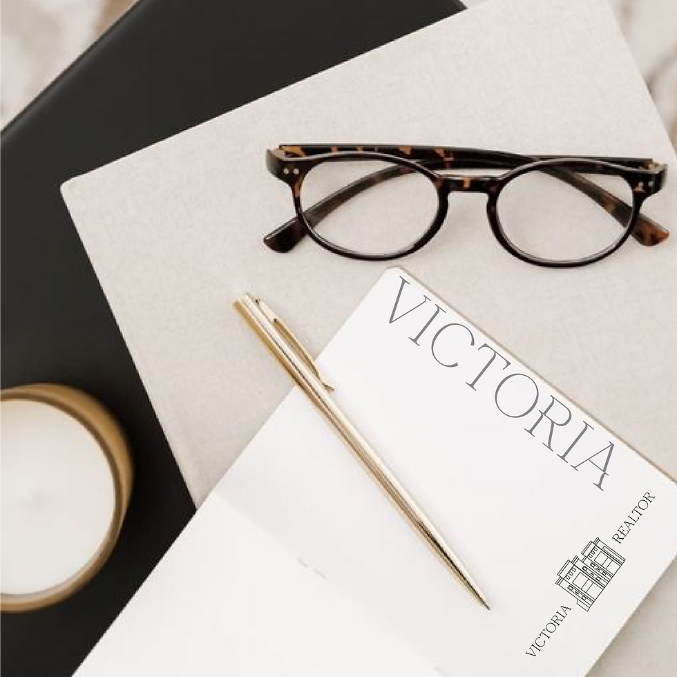 Thumbnail: Victoria Realtor