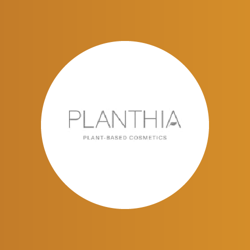 Logo Planthia BePlayer colaboración