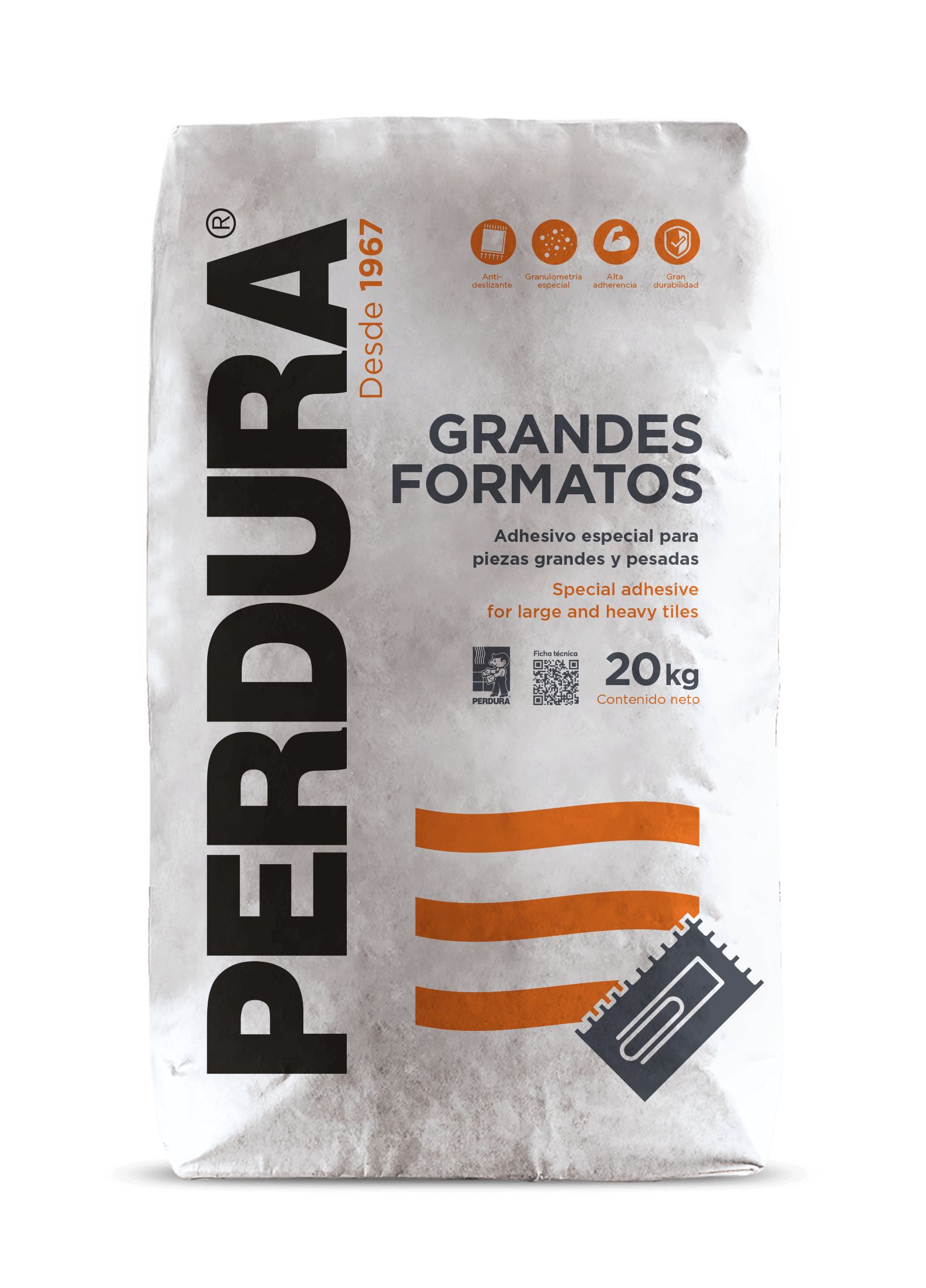 Perdura Gran Formato
