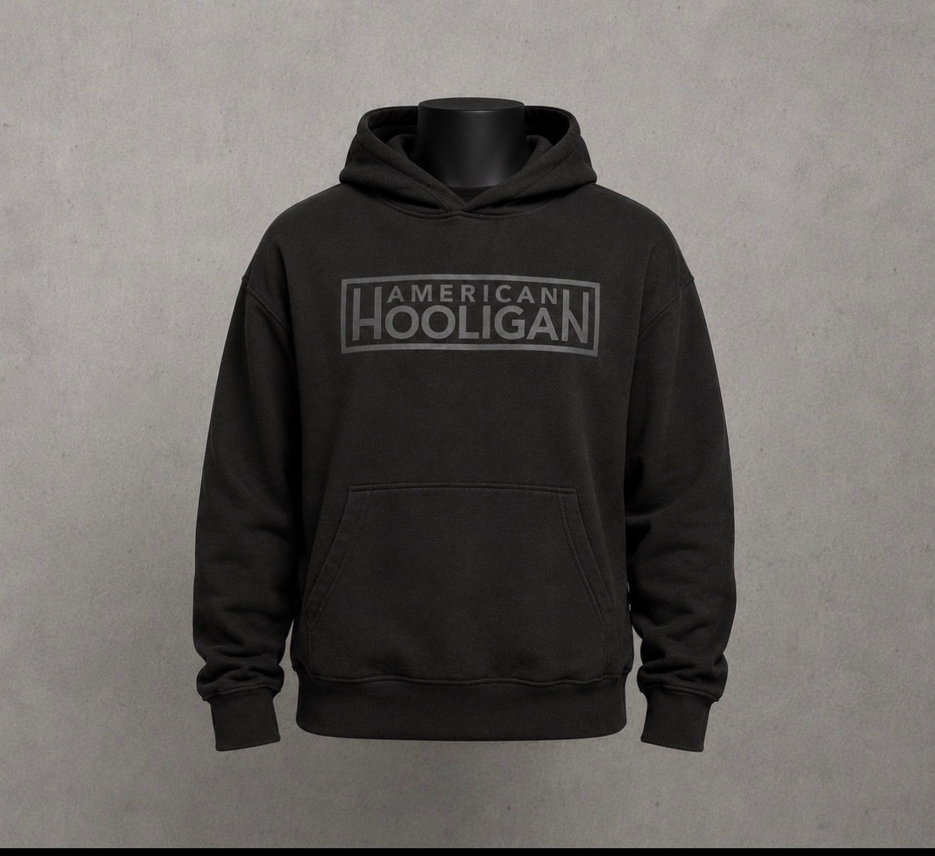 Midnight Grind Hoodie