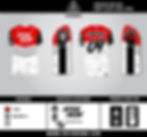 Thumbnail: The Bloodline AHMX Jersey Short Sleeve