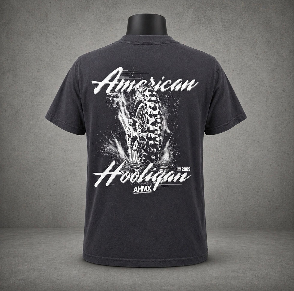 Thumbnail: Full Throttle Tee