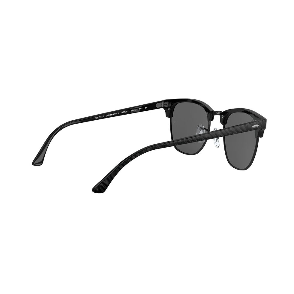 Miniatura: RayBan - Clubmaster - RB3016 1305B1