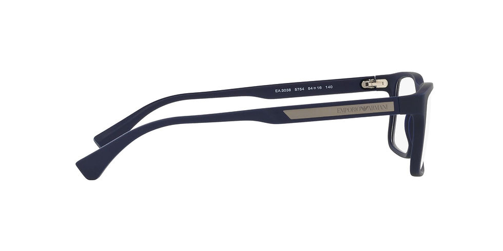 Miniatura: Emporio Armani - EA3038 / 5754