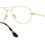 Miniatura: RayBan - Aviator - RX6489 2500