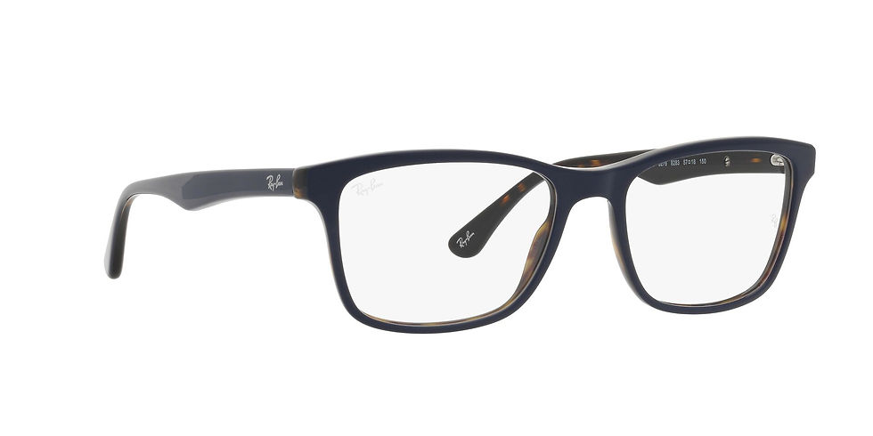 Thumbnail: RayBan - Unisex - RX5279 8283
